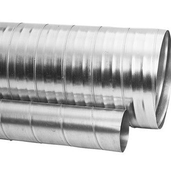 Spiral Metal Duct | Spiral Air Duct | Air-Haus Spiral Metal Duct | Spiral Air Duct | Air-Haus